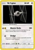 TIE Fighter