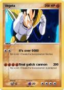 Vegeta