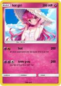 hot girl
