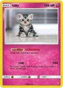 kitty