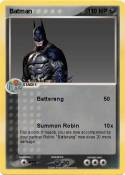 Batman