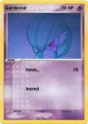 Gardevoir