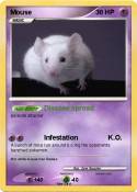 Mouse