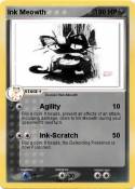 Ink Meowth