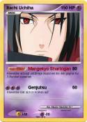 Itachi Uchiha