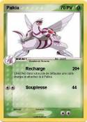 Palkia