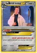 rick astley