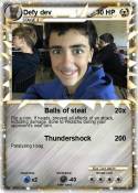 Defy dev