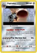 Popinator