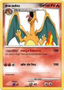 dracaufeu 100