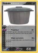 Poubelle