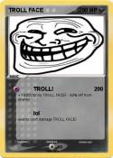 TROLL FACE