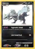 kyurem