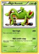 High Kermit