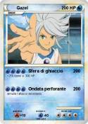Gazel