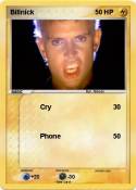 Billnick