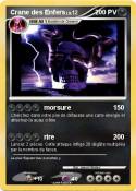 Crane des Enfer
