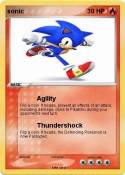 sonic