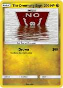 The Drowning