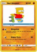 Bart Simpson
