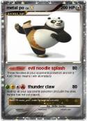 metal po