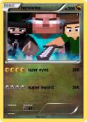herobrine