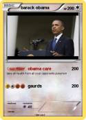 barack obama