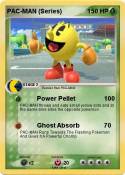PAC-MAN (Series