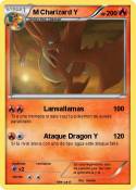 M Charizard