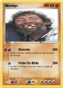 Mendigo