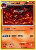 Prima Yveltal