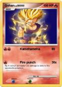 Gohan