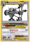 Quartermac