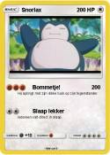 Snorlax