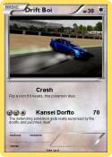 Drift Boi