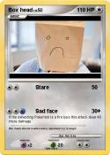 Box head