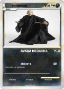 voldemort