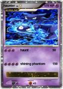 haunter