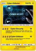 Cyber-Défense