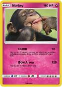 Monkey