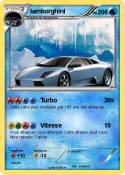lamborghini