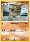 Coud'poing