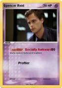 Spencer Reid