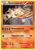 Dynomouse EX