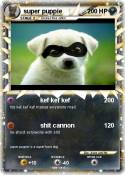 super puppie