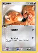kitty attack