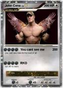 John Cena
