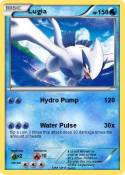 Lugia
