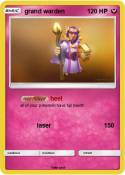 grand warden