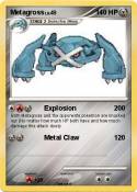Metagross